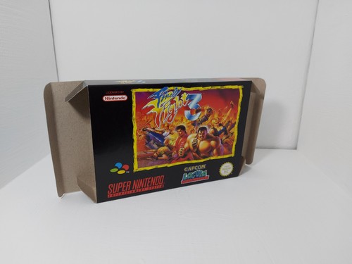 Only box final - fight, 3
