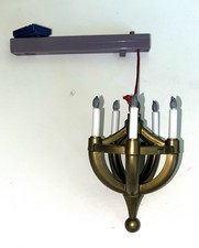 Mystery Mansion con Goo Turret