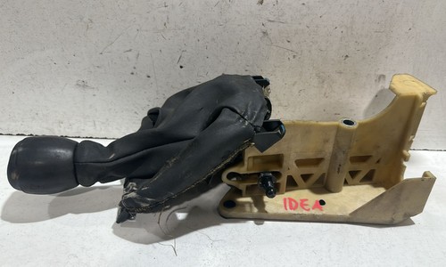 Leva cambio per fiat idea - fiat,