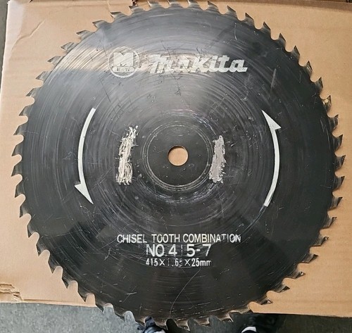 Makita scalpello combinazione - scalpello,