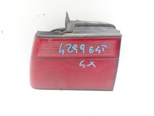 60568443 FANALE POSTERIORE SX ALFA ROMEO 155 (167) 1.8 B 8V MAN 5M 126CV 1993 4P