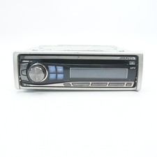 Radio d'epoca ALPINE CDE-9846
