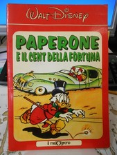 Paperone cent della - paperone,
