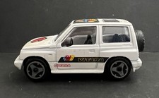 Modellino Suzuki Vitara scala