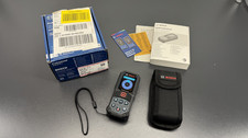 Bosch Professional GLM 50-27 C