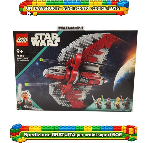 Lego 75362 disney - 75362,