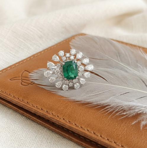 Anello regalo matrimonio - , a