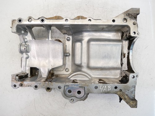 Coppa olio per - hyundai, i20