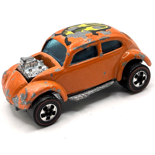 Hot wheels redline - redline, custom