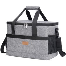 Lifewit Borsa Frigo 20L, Borse