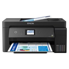 Epson Multifunzione 4in1