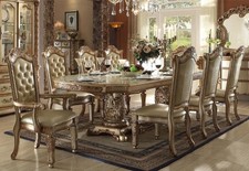 Mobili tavolo 6x sedie set