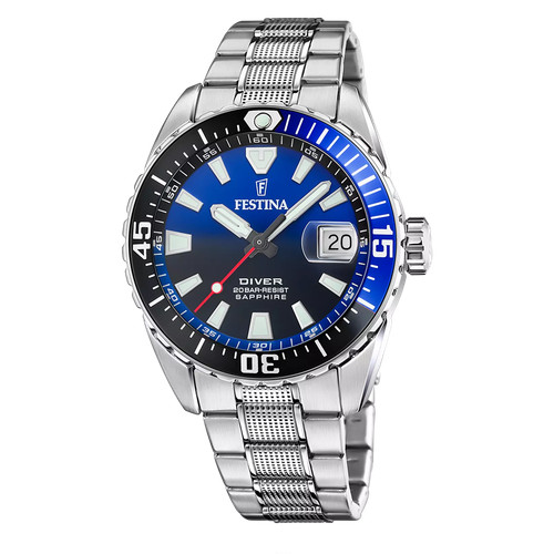 Festina orologio uomo f20669 - orologio, f20669/5