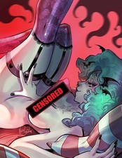 PENTHOUSE #4 Mirka Andolfo