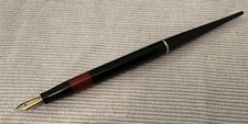 Stilografica Omas Extra originale vintage, pennino Omas extra f14/k 585 gold.
