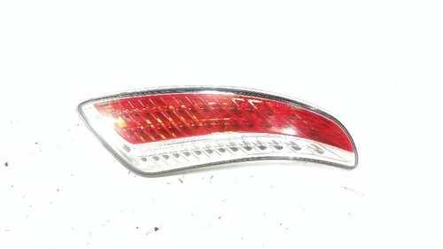 Fanale posteriore lancia - fanale,