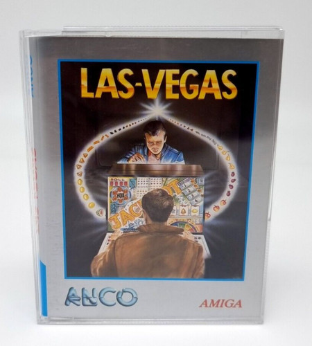 Las vegas amiga anco - las,