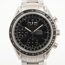 Omega Speedmaster Day-Date