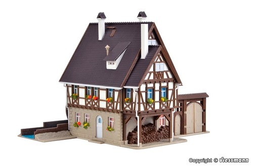 Vollmer 47750 mulino - vollmer,