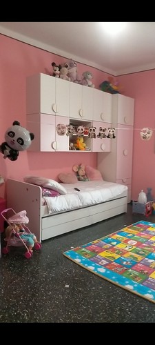 Cameretta bambini letti - cameretta, 2