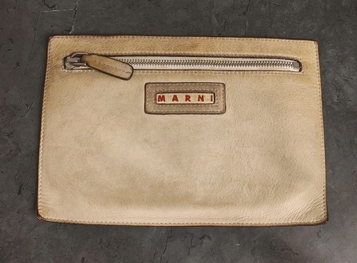 Pochette marni - pochette,
