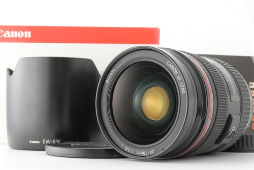 Canon 70mm 8 - canon, ef