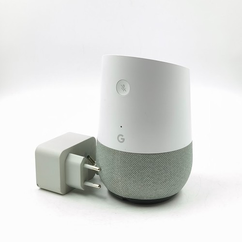 Google home smart speaker - home,