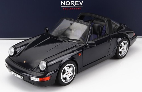 Norev porsche 911 964 - porsche,