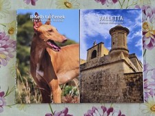COPPIA COINCARD 2 EURO MALTA