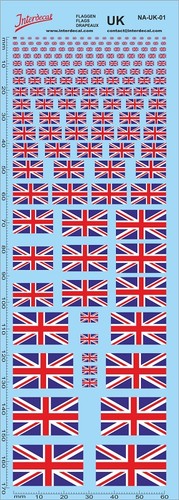 Bandiere union jack - union,