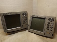 2 ecoscandagli/finder EAGLE