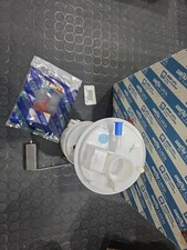 POMPA BENZINA Alimentazione