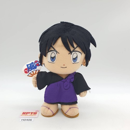 Miroku h406 inuyasha - h406, summer