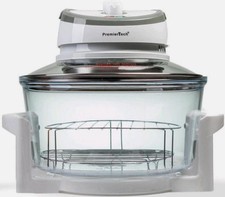 ** EXPO Forno Alogeno ad Aria