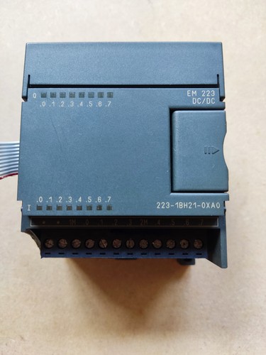 Siemens 200 em223 - siemens, s7-200