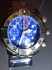 [CHRONOGRAPH] SECTOR Diving