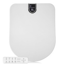 Sedile WC Bidet Elettrico