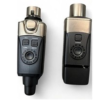 👌GOING THREE👌XVIVE U3