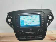 Ford mondeo blaupunkt - ford,
