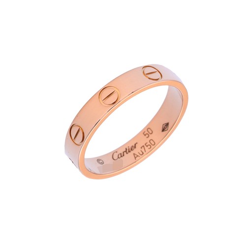 Anello donna cartier - anello, 10