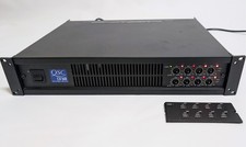 QSC CX168 Amplificatore di