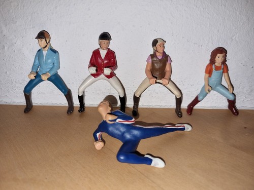 Schleich cavaliere per - 5x,