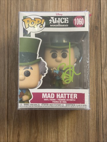 Funko pop cappellaio matto - cappellaio,