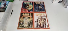 RAT-MAN 1/4 SERIE COMPLETA