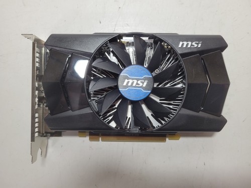 Scheda video msi 250 2gd3 - scheda,
