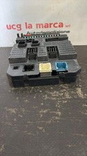 Centralina body computer