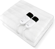 Scaldaletto Matrimoniale 160 X