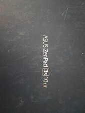 Ricambi Spare Parts Asus Tablet Zen Pad 3S 10 LTE Z500KL + Scatola