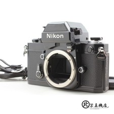 SN 795xxxx Final Late Nikon F2