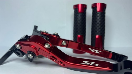 Kit leve freno manopole - e,